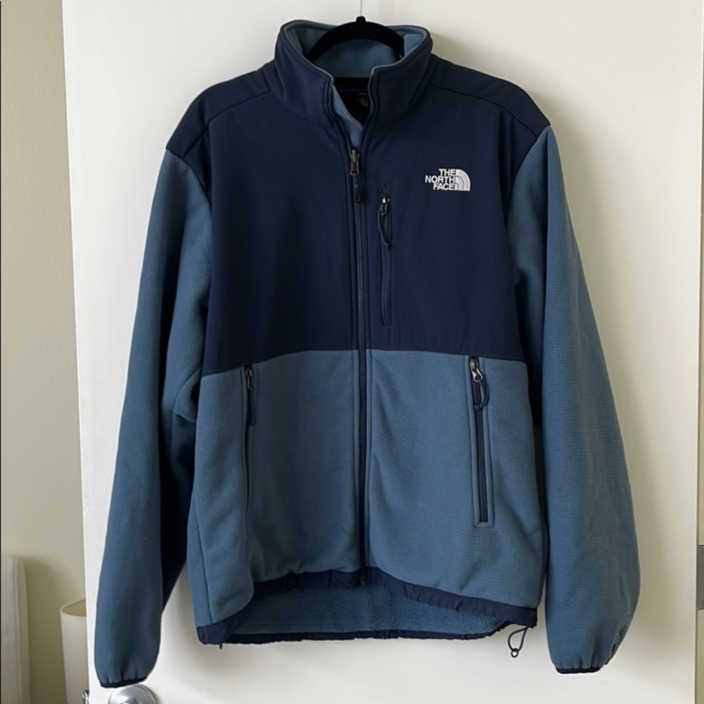 Men’s Northface fleece